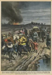 Painful Aspects of the Russo-Chinese Conflict