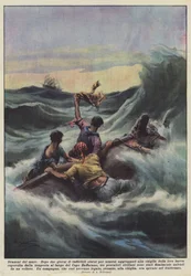 Sea Dramas