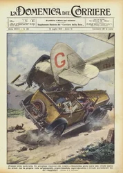 Dramas of modernity