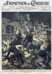 Earthquake of October 23