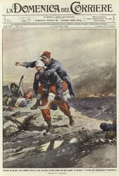 Episodes of War