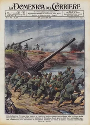 The Italians in Ukraine
