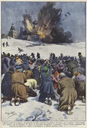 The Soviets against religion