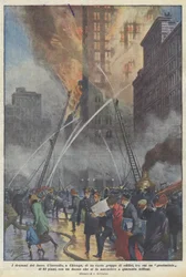 The Dramas of Fire