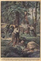The Savages of Civilization