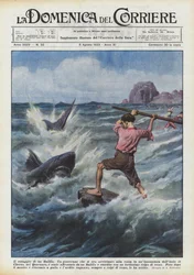 The Courage of a Balilla