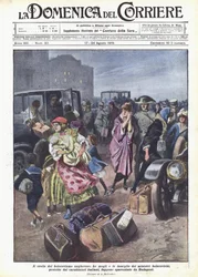 The Collapse of Hungarian Bolshevism
