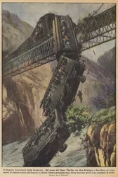 The Costa Rica Railway Disaster