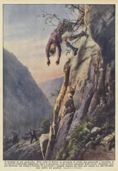 The Drama of a Shepherdess