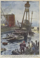 The Sea That Returns a Ship After Seven Years