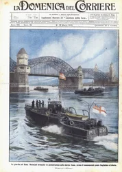 The Guard on the Rhine