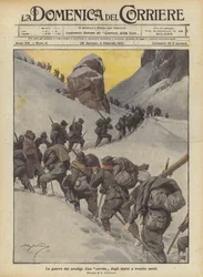 The war of wonders