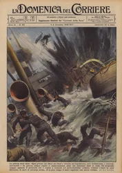 The Mine War