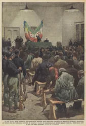 The Strangest Assembly