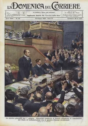 The Historic Day of June 7