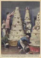 The Christmas Tradition in England is Stronger Than the Crisis