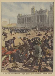 The Tragic Workers