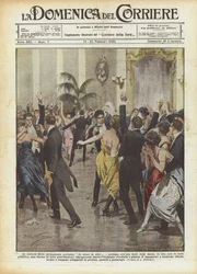 The Daring of Parisian Delinquency