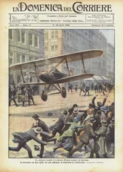 The Futile Daring
