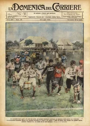 The Curiosities of Sport