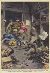 Strange Misfortunes