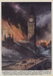 The Infernal Nights of London