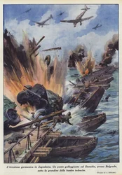 The German Invasion of Yugoslavia