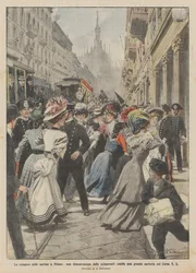 The Seamstresses