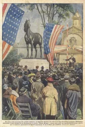 In the Land of Oddities