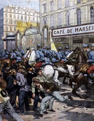 The workers