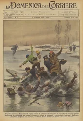 Winter Tragedies