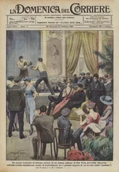 A Bold Attempt at Social Reform