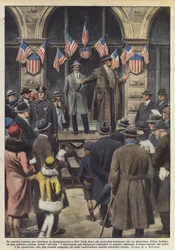 A Curious System to Alleviate Unemployment in New York