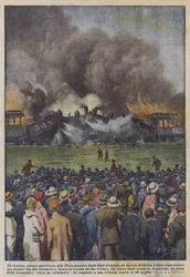 A Curious American Pastime