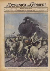 An Unintentional Slaughter