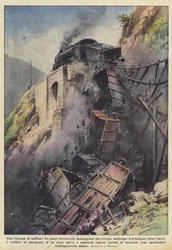 An Avalanche of Coal