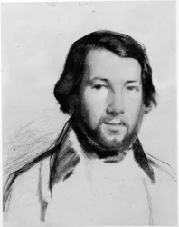Portrait of a Man