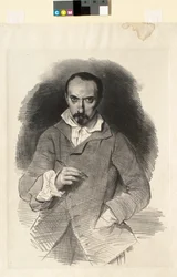 Self Portrait