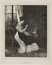 The Artist