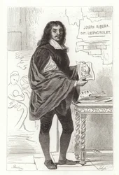 Jusepe de Ribera
