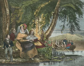 Fishing