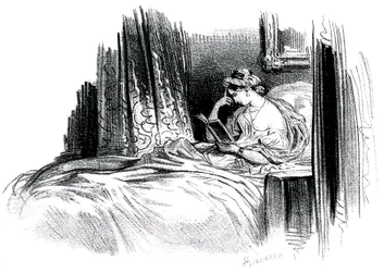 Madame Bovary for the novel by Gustave Flaubert