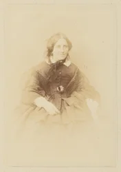 Madame Charton