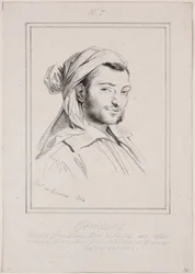 Théodore Géricault