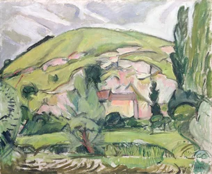 Hill