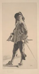 The Duelist
