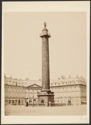 Vendôme Column