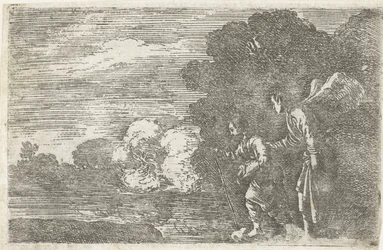 Tobias and the Angel