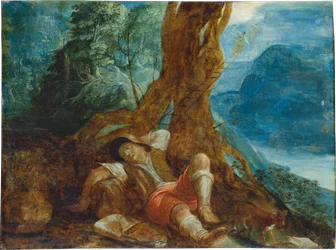 Jacob’s Dream