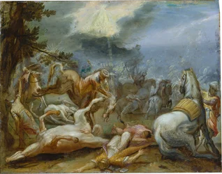 The Conversion of Saint Paul